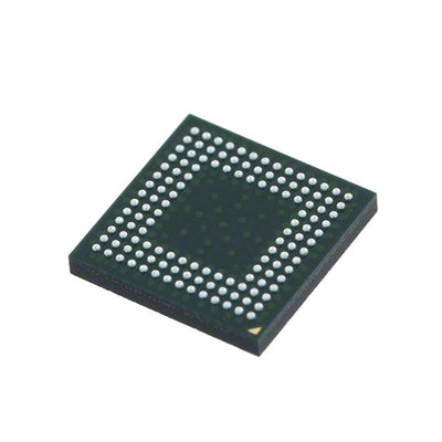 LCMXO1200E-5MN132C by Lattice Semiconductor Corporation - IC FPGA 101 I/O 132CSBGA