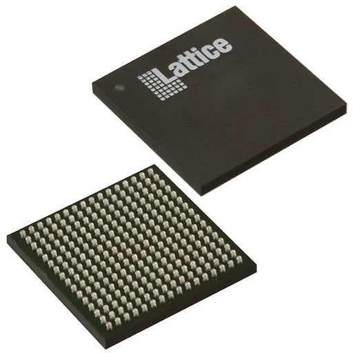 LFMXO5-25-7BBG256I by Lattice Semiconductor Corporation - FPGA MACHXO5-NX W/FLASH 256BGA