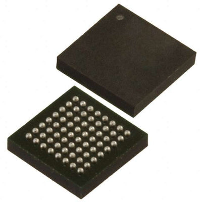 LCMXO2-256HC-5UMG64C by Lattice Semiconductor Corporation - IC FPGA 44 I/O 64UCBGA