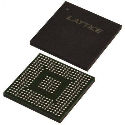 LCMXO2-4000HE-6BG332I by Lattice Semiconductor Corporation - IC FPGA 274 I/O 332CABGA