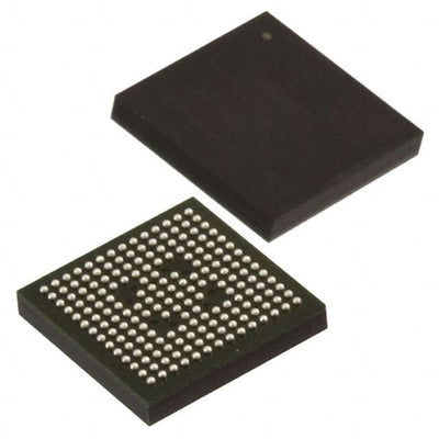 LCMXO2-4000HE-4MG184I by Lattice Semiconductor Corporation - IC FPGA 150 I/O 184CSBGA