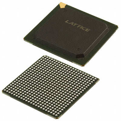 LCMXO2-7000HC-6FG484I by Lattice Semiconductor Corporation - IC FPGA 334 I/O 484FBGA