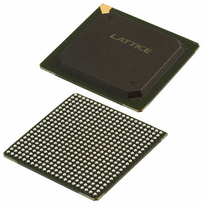 LCMXO2-2000UHC-6FG484I by Lattice Semiconductor Corporation - IC FPGA 278 I/O 484FBGA