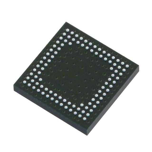 LCMXO256C-3M100C by Lattice Semiconductor Corporation - IC FPGA 78 I/O 100CSBGA