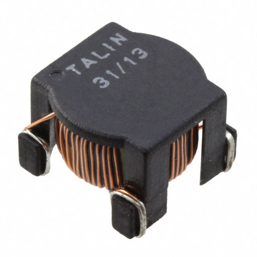 LCP5-2.04-47 by Talema Group LLC - INDUCT ARRAY 2 COIL 47UH SMD