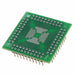 LCQT-QFP0.5-40 by Aries Electronics - SOCKET ADAPTER MULT PKG TO 40QFP