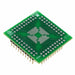 LCQT-QFP0.5-60 by Aries Electronics - SOCKET ADAPTER MULT PKG TO 60QFP