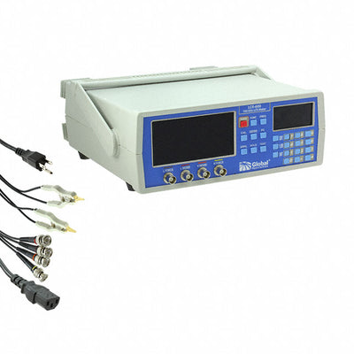 LCR-600 by Global Specialties - 100 KHZ HIGH PRECISION LCR METER