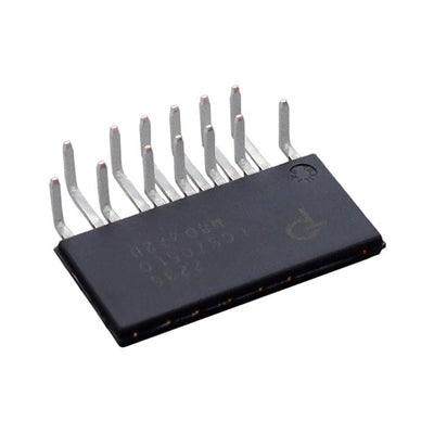 LCS705LG by Power Integrations - IC HALF BRIDGE DRIVER ESIP16K