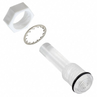 LCS_092_CTP by Visual Communications Company - VCC - LIGHTPIPE ASSY THREADED SEALED