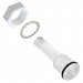 LCS_092_CTP by Visual Communications Company - VCC - LIGHTPIPE ASSY THREADED SEALED