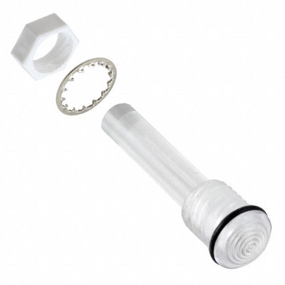 LCS_112_CTP by Visual Communications Company - VCC - LIGHTPIPE ASSY THREADED SEALED