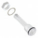 LCS_112_CTP by Visual Communications Company - VCC - LIGHTPIPE ASSY THREADED SEALED