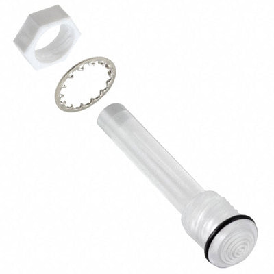 LCS_132_CTP by Visual Communications Company - VCC - LIGHTPIPE ASSY THREADED SEALED