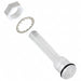 LCS_132_CTP by Visual Communications Company - VCC - LIGHTPIPE ASSY THREADED SEALED