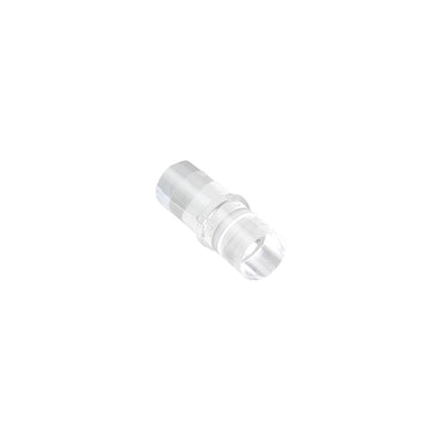 LCV_056_CTP by Visual Communications Company - VCC - LITEPIPE 5MM CLEAR TRANSP