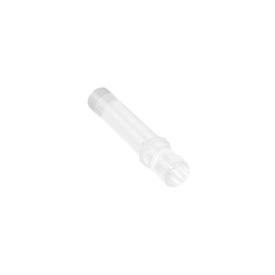 LCV_116_CTP by Visual Communications Company - VCC - LITEPIPE 5MM CLEAR TRANSP