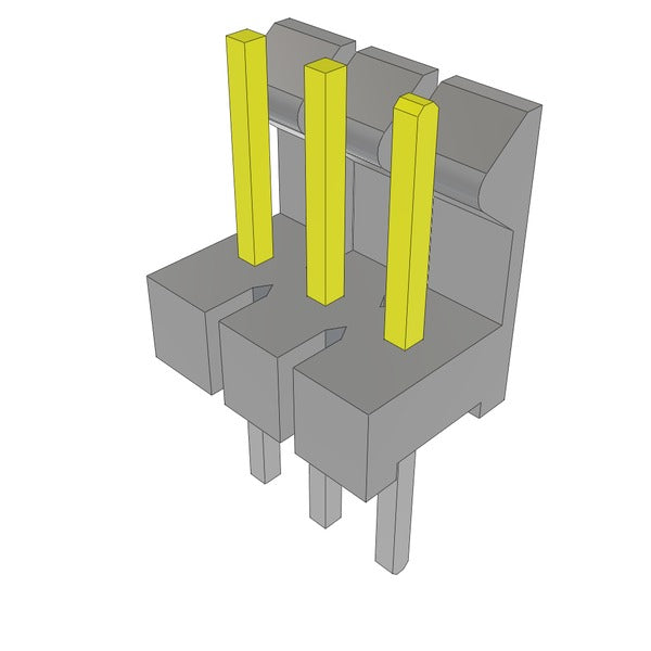 LCW-103-08-L-S-230-LL - Samtec Inc.