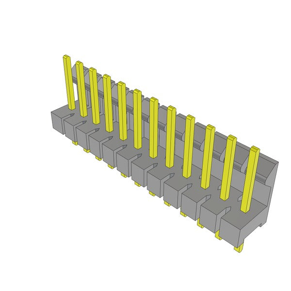 LCW-112-08-G-S-300 - Samtec Inc.