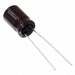 ULD2E5R6MPD1TD by Nichicon - ALUMIN CAP 5.6UF 20% 250V RADIAL