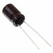 ULD1H101MPD by Nichicon - ALUMIN CAP 100UF 20% 50V RADIAL