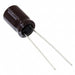 ULD2C150MPD1TD by Nichicon - ALUMIN CAP 15UF 20% 160V RADIAL