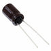 ULD1A331MPD by Nichicon - ALUMIN CAP 330UF 20% 10V RADIAL