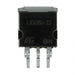LD1086D2M33TR by STMicroelectronics - IC REG LINEAR 3.3V 1.5A D2PAK-3