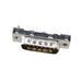 LD15P24A4GX00LF by Amphenol ICC (FCI) - CONNECTOR D-SUB PLUG 15POS VERT SLDR