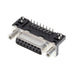 LD15S33E4GV00LF by Amphenol ICC (FCI) - CONNECTOR D-SUB RCPT 15POS R/A SLDR