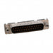 LD25P24A4GV00LF by Amphenol ICC (FCI) - CONNECTOR D-SUB PLUG 25POS VERT SLDR
