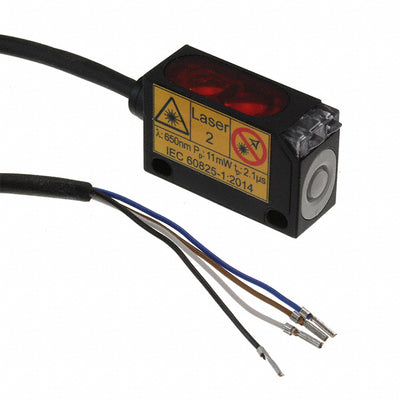 LD32CND15PPT by Carlo Gavazzi Inc. - SENSOR REFLECTIVE 150MM PNP