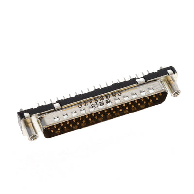 LD37P24A4GV00LF by Amphenol ICC (FCI) - CONNECTOR D-SUB PLUG 37POS VERT SLDR