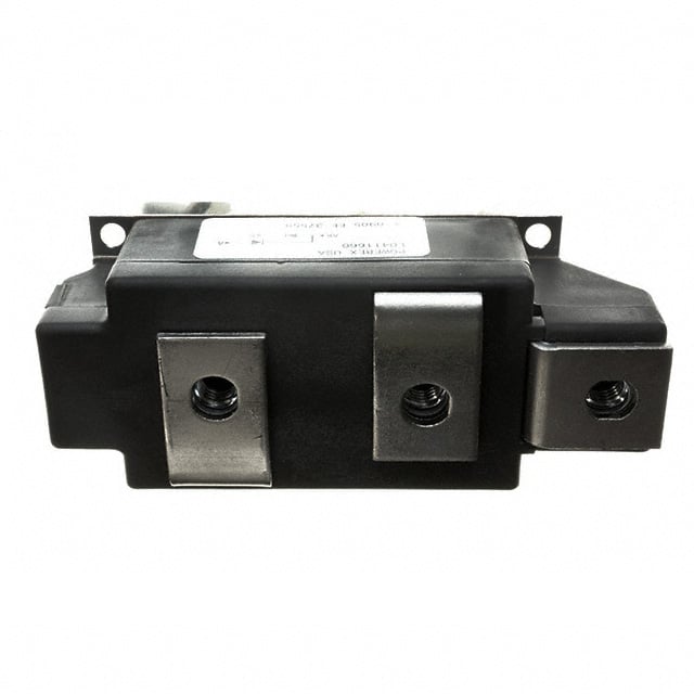 LD410860 by Powerex Inc. - DIODE MODULE 800V 600A POWRBLOK