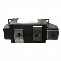 LD412060 by Powerex Inc. - DIODE MODULE 2KV 600A POW-R-BLOK