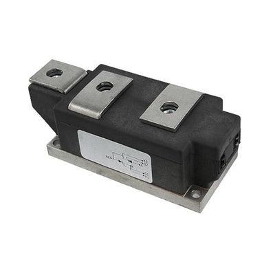 LD430850 by Powerex Inc. - SCR MOD ISO DUAL 800V 500A