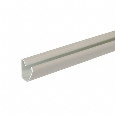 LD5WH8-A by Panduit Corp - WIRE DUCT SOLID ADH 8' WHITE