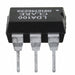 LDA100 by IXYS Integrated Circuits Division - OPTOISO 3.75KV TRANS W/BASE 6DIP