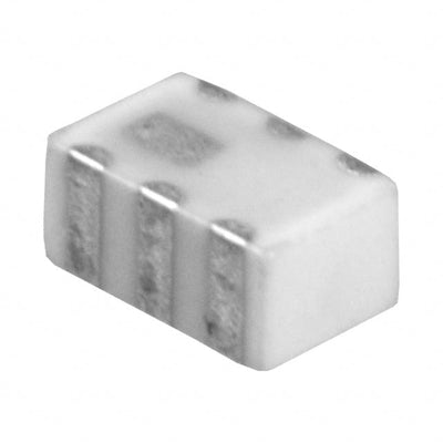 LDB212G1010C-001 by Murata Electronics - MULTI-LAY HYBRID BALUNS 0805