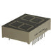 LDD-A812RI by Lumex Opto/Components Inc. - DISPLAY 7SEG 0.8"" DBL GRN 18DIP