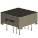 LDD-F304NI by Lumex Opto/Components Inc. - DISPLAY 7-SEG 0.3"" DBL RED 10DIP