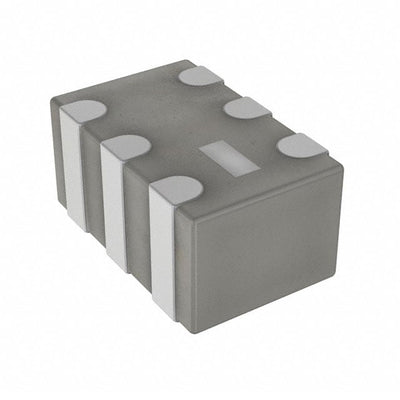 LDD212G1403A-075 by Murata Electronics - RF FILTER SIGNAL 2.14GHZ 0805