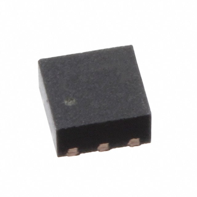 LDFM33PVR by STMicroelectronics - IC REG LINEAR 3.3V 500MA 6DFN