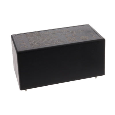 LDH-25-500 by MEAN WELL USA Inc. - DC-DC STEP-UP CONSTANT CURRENT L
