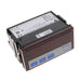 LDI35AVOC0XXIX by Carlo Gavazzi Inc. - 3.5 DIGIT PANEL METER 48X96 115V