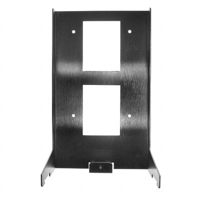 L-DIN300/600 by TDK-Lambda Americas Inc - BRACKET DIN RAIL FOR JWS300/600