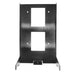 L-DIN30 by TDK-Lambda Americas Inc - BRACKET DIN RAIL FOR HK10A-HK50A