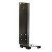 L-DIN50/75 by TDK-Lambda Americas Inc - BRACKET DIN RAIL FOR JWS50/75