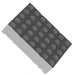 LDM-12457NI by Lumex Opto/Components Inc. - LED MATRIX 5X7 1.2"" 630NM RED CA