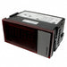 LDM30AV1D0XX by Carlo Gavazzi Inc. - 3 DIGIT PANEL METER 115/230VAC